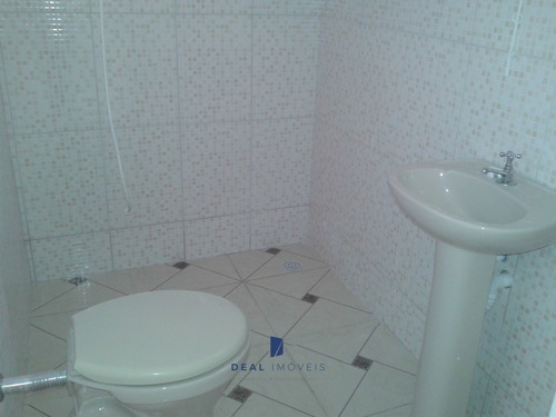 Imagem 7 de 15 de Casa Venda 3dts Jd. São Guilherme Sorocaba/ Sp - 04634-1