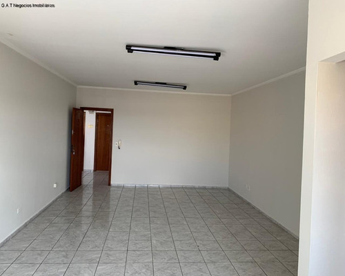 Imagem 10 de 10 de Sala Para Locação Na Vila Lucy - Sorocaba/sp - Sl02694 - 69903552