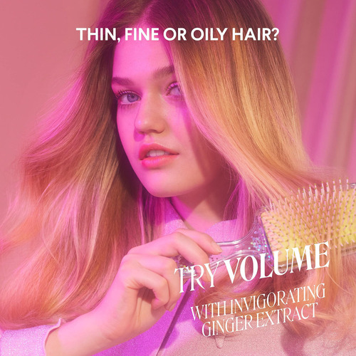 Conjunto De Shampoo E Condicionador Monday Haircare Volume T