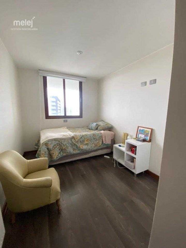 Imagen 26 de 27 de Exclusivo Departamento En Costa De Montemar, Concón
