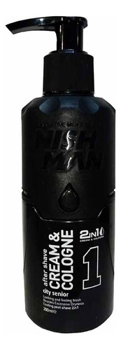 Mascarilla Negra Nishman Peel Off Anti Acné Puntos Negros 01