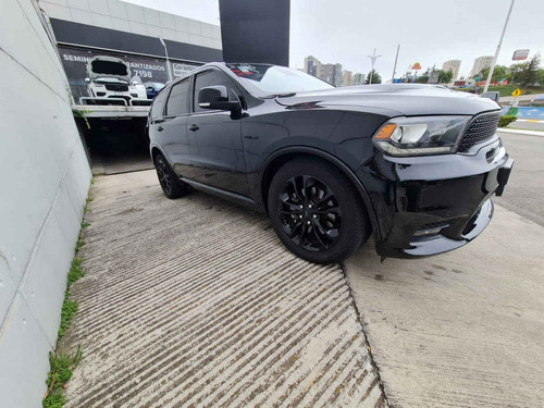 Imagen 2 de 8 de Dodge Durango 2020 5p R/t
