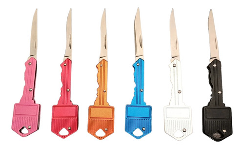 Navaja Llave Mini Navaja