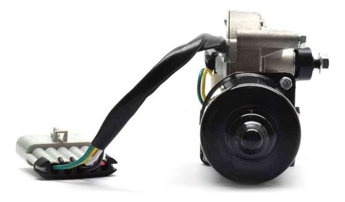 Motor Limpiaparabrisas Para Kenworth Peterbuilt Series 587