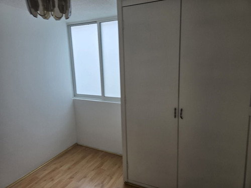 Departamento En Renta, Polanco, Schiller, Muy Iluminado