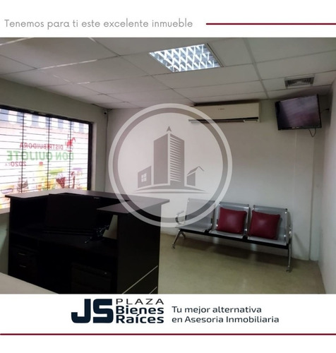 Imagen 7 de 9 de Venta De Galpon En La Morita C.c. La Guaricha 04243690602