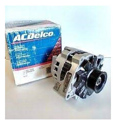 Alternador Silverado /blazer 1991-1994 100 Amperios