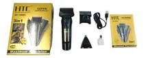 Comprar Barbera Maquina Cortadora Htc 3 En 1 Corte De Cabello 