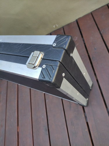Imagen 3 de 10 de Anvil Valija Case Para Pedales Con Velcro #permuto#