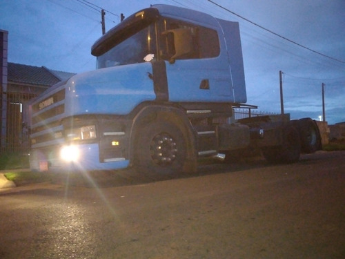 Scania 114 360 114/360