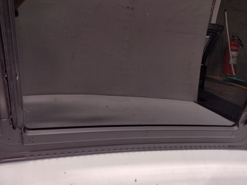 Imagem 9 de 9 de Vidro Teto Solar Vw Jetta Mk7 Tsi 2019 Original