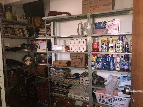Imagem 27 de 30 de Apartamento Para Locação Centro, Piracicaba. - Ap01180 - 32186730