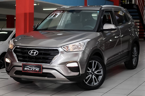 Imagem 1 de 15 de Hyundai Creta 1.6 16v Pulse