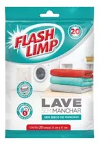 Comprar Lenço Antimanchas Lave Roupas Brancas Coloridas Sem Manchar