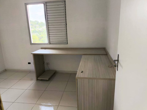 Sobrado Em Condomínio Próx Ao Jd Canta Galo