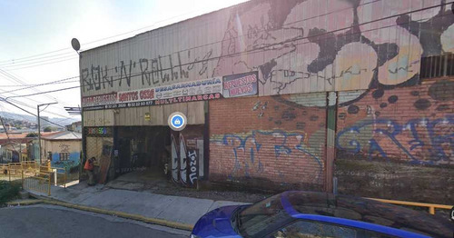 Satnos Ossa 2.500 M2 Terreno (93655)