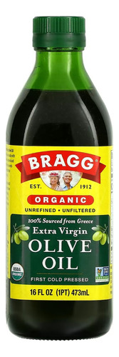 Aceite De Oliva 473ml Biaggi