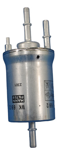Kit Afinación Para Jetta A6 Mk6 2.0 11-18 5w30 Api Sp Aceite