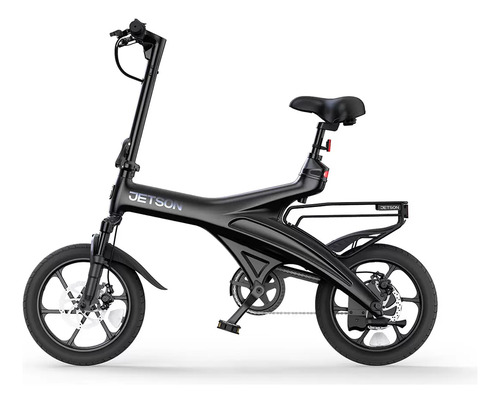 Jetson Bicicleta Eléctrica Bolt Pro