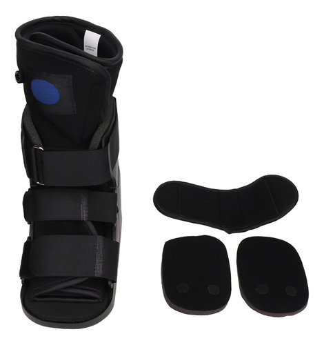 Ferula Bota Corta Walker Para Tobillo Varios Tamaños Comoda
