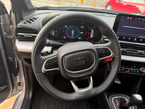 Fiat Pulse 1.3 Impetus