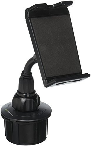 Bracketron Car Mount Para Smartphone De Estilo Phablet  Tabl