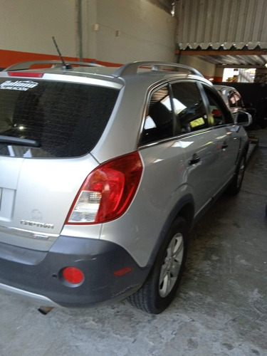 Chevrolet Captiva Sport Full Automatica
