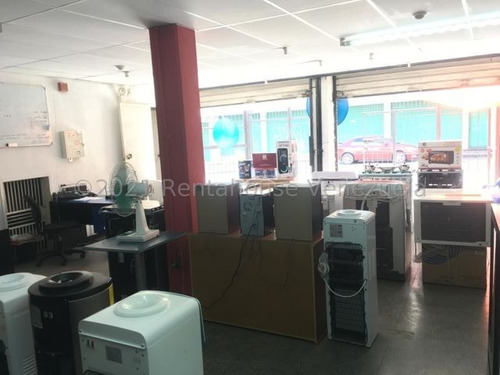 Imagen 7 de 30 de Edificios Comercial En Venta Barquisimeto 04245565759
