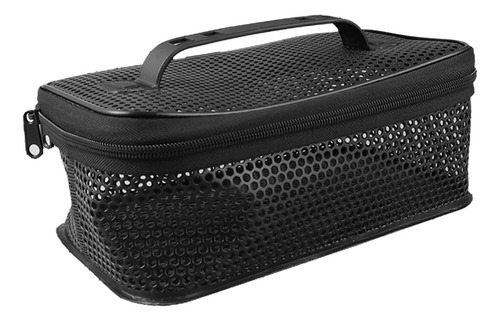 Bolsa De Transporte Para Aparejos, Malla Resistente Al