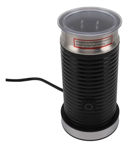 Electric Milk Frother Cold Hot Modes 530w-630w