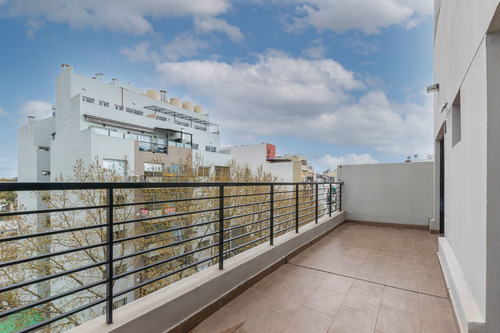 Imagen 7 de 30 de Depto Venta 2 Amb. Gran Balcón. Exc. Ubicación!