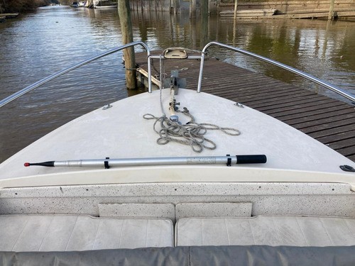 Imagen 7 de 10 de Lancha Regnicoli Marea 630 Con Suzuki 140hp 4 Tiempos