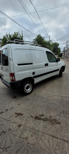 Citroën Berlingo Furgon 1.6 Bussines Hdi 92cv Am54