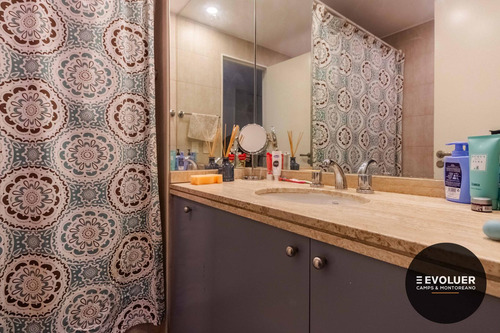 Departamento 4 Ambientes Con Amenities. Quartier Sinclair.