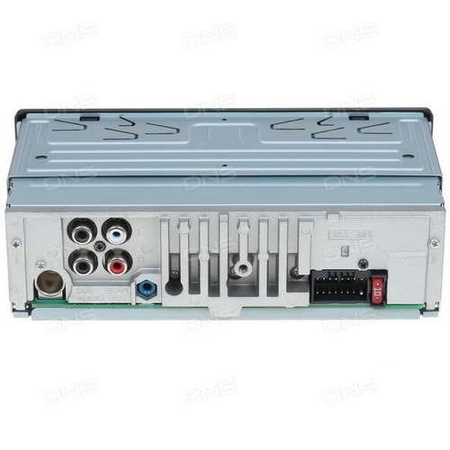 Media Receiver Sony Xplod Dsx-a410bt Bluetooth Extra Bass