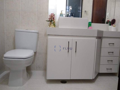 Casa 115m², 2 Dormitorios, 3 Vagas - Jabaquara - Ca1562