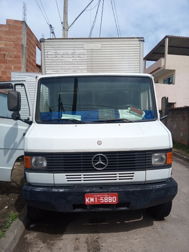 Mercedes 710