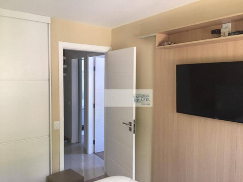 Imagem 15 de 30 de Duplex Próximo Ao Shopping - Ad0023