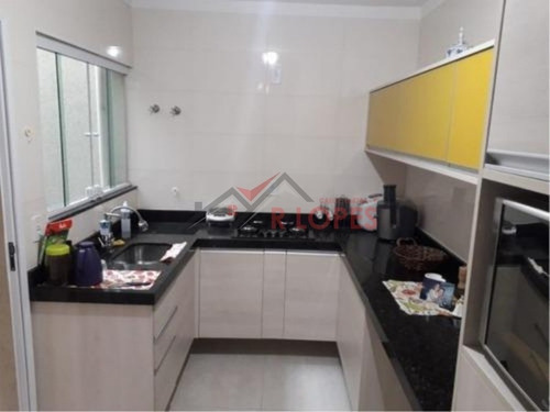 Imagem 2 de 12 de Lindo Sobrado Em Condomínio Para Venda No Bairro Vila Matilde, 3 Dorm, 1 Suíte, 2 Vagas, 130 M - 1699
