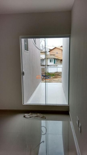 Imagem 6 de 19 de Lindíssima Casa Duplex, Com 03 Suítes, 04 Banheiros - Ca010