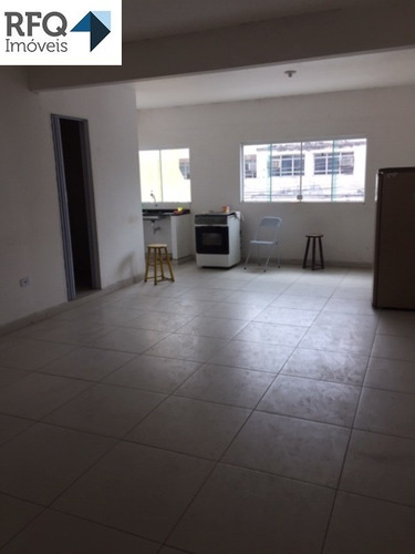 Imagem 1 de 7 de Studios Novos, Recém-construído!!! Cambuci!!! - St00062 - 70551259