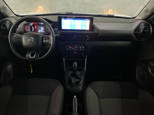 Citroën C3 C3 LIVE PACK 1.0 MT