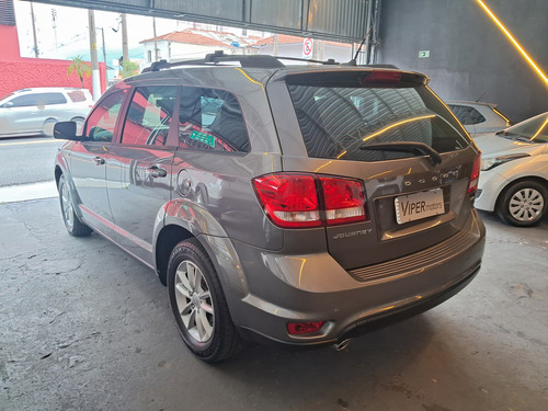 Dodge Journey Journey Sxt 3.6 V6 Aut
