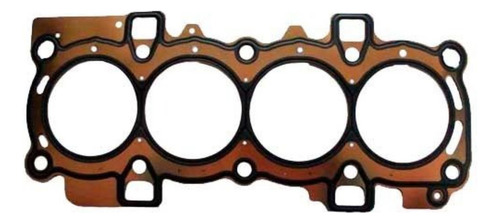 Junta Cabecote Motor New Fiesta Nacional 1.6 Sigma Flex 2014
