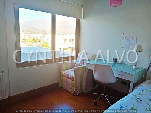 Imagen 20 de 21 de Condominio Dehesa Central/ Colegio Huinganal Y Mayflower