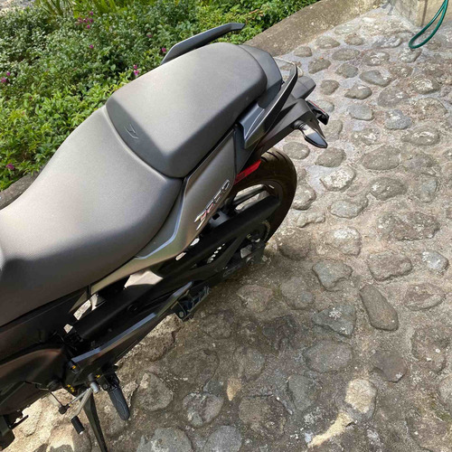 Imagen 4 de 8 de Bajaj Dominar 2021