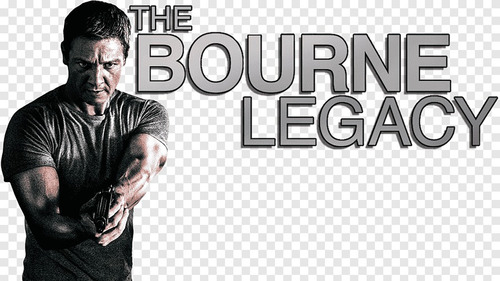 Jason Bourne, Completa Digital