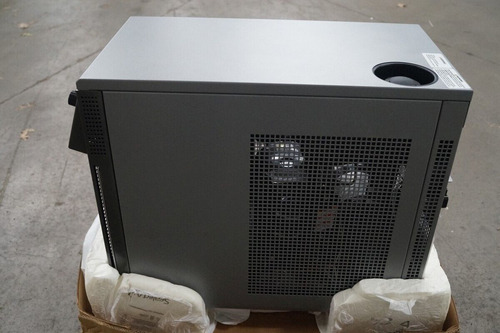 Nib New Polyscience 6506t Air Cooled Recirculating Chill Bbs