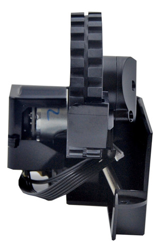 Conjunto De Ruedas De Aspiradora Z2robot Para M8 Pro/ultenic