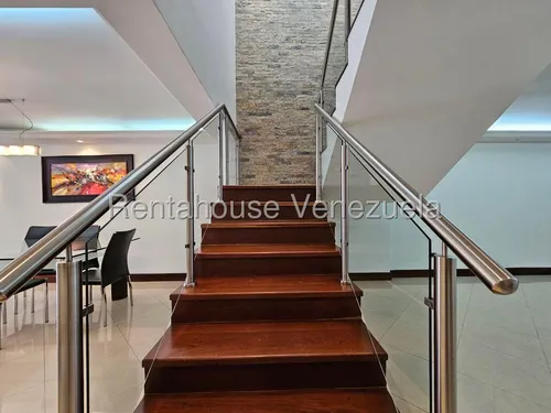 Casa En Venta En La Trinidad